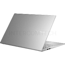 Ноутбук 15.6 OLED FHD Asus K513EA-L13419W silver (Core i5 1135G7/16Gb/512Gb SSD/VGA Int/W11) (90NB0SG1-M017U0)