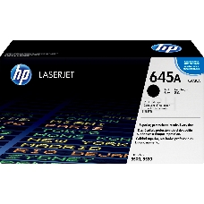 Тонер-картридж HP C9730A черный для LJ 5500, Black 13000стр.
