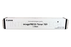 Тонер-картридж TONER T01 черный