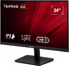 Монитор ViewSonic 24