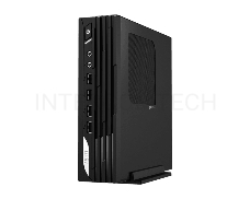 Неттоп PRO DP21 13M-623RU (PRO DP B0A4)/Intel Core i5-13400/8GB+512GB SSD/Integrated/WiFi/BT/W11Pro/1Y/BLACK