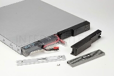 Источник бесперебойного питания Eaton 5P 850iR 600Вт 850ВА черный