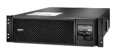 Источник бесперебойного питания APC Smart-UPS SRT SRT5KRMXLI 4500Вт 5000ВА черный