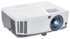 Проектор ViewSonic PA503W (DLP, WXGA 1280x800, 3600Lm, VS16907