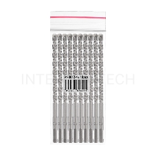 Бур по бетону  8x160 мм SDS PLUS (10 шт.) REXANT