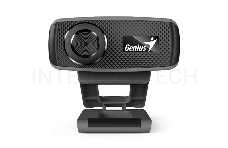 Интернет-камера Genius FaceCam 1000X V2 32200003400