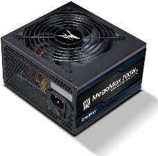 Блок питания Zalman ZM700-TXII (V2), 700W, ATX12V v2.31, APFC, 12cm Fan, 80+ 230V EU, Retail