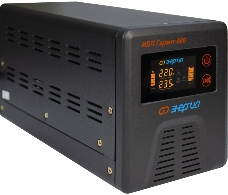 Источник бесперебойного питания Энергия Гарант- 500 Е0201-0038