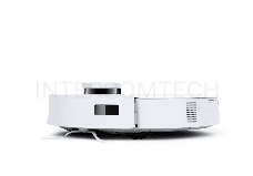 Робот-пылесос Ecovacs DBX33 Floor Cleaning Robot DEEBOT T10 White (EU версия) c док-станцией модели CH2118