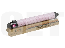 Тонер-картридж (CPP, CPT, HT8) для RICOH MPC2003/2004/2011SP (аналог 841927) (CET) Magenta, 228г, 9500 стр., CET6856M