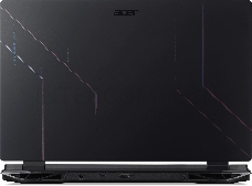 Ноутбук Acer Nitro 5 AN517-55-75EB 17.3(1920x1080)/Intel Core i7 12700H(3.5Ghz)/8192Mb/512SSDGb/noDVD/Ext:nVidia GeForce RTX3060(6144Mb)/Cam/BT/WiFi/war 1y/3kg/Black/noOS + EN kbd, Английская клавиатура