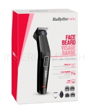 Машинка для стрижки BABYLISS MT725E