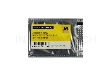 Чип к картриджу HP CLJ CP4025/CP1025/CM2320/CP3525 (Hi-Black) new, C       