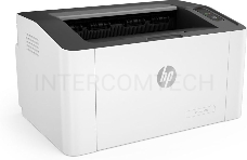 Принтер лазерный HP LaserJet Pro 107a RU (4ZB77A) {A4, 20стр/мин, 1200х1200 dpi, 64 Мб, USB 2.0}