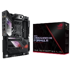 Материнская плата ASUS ROG CROSSHAIR VIII FORMULA