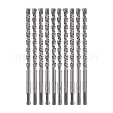 Бур по бетону  8x160 мм SDS PLUS (10 шт.) REXANT