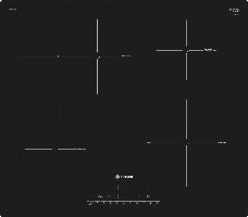 Встраиваемая электрическая панель Bosch PUF611FC5E в.эл/п