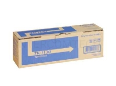 Тонер-картридж Kyocera TK-1130 (1T02MJ0NL0/1T02MJ0NLC) черный для FS-1030MFP/DP/1130MFP, M2030dn/PN/M2530dn 3000 стр.