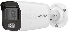 Видеокамера IP Hikvision DS-2CD2027G2-LU(C)(4mm) 4-4мм цветная