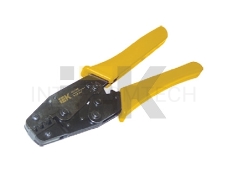 Клещи для обжима КО-6Е 6-16мм для типа Е U120 101004 ИЭК TKL20-006-016