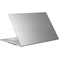 Ноутбук 15.6 OLED FHD Asus K513EA-L13419W silver (Core i5 1135G7/16Gb/512Gb SSD/VGA Int/W11) (90NB0SG1-M017U0)