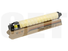 Тонер-картридж (CPP, CPT, HT8) для RICOH MPC2003/2004/2011SP (аналог 841926) (CET) Yellow, 218г, 9500 стр., CET6856Y
