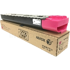 Тонер-картридж XEROX 006R01531 пурпурный для Colour 550/560 (32 000 отпечатков){GMO}