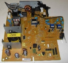 Плата DC-контроллера HP LJ P1566/P1606 (RM1-7616) OEM