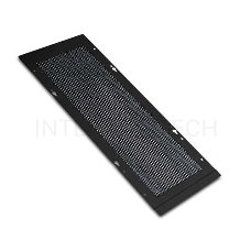 Perforated Cover, Cable Trough, 750mm
