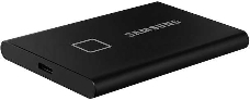 Накопитель SSD Samsung USB 500Gb MU-PC500K/WW 1.8