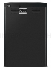 Шредер Deli 9919 серый с автоподачей (секр.P-7)/фрагменты/8лист./30лтр./скрепки/скобы/пл.карты/CD