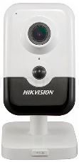 Компактная IP-камера Hikvision 4Мп с W-Fi и EXIR-подсветкой до 10м 1/3