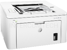 Принтер HP LaserJet Pro M203dw, лазерный A4, 28 стр/мин, дуплекс, 256Мб, USB, Ethernet, WiFi (замена CF456A M201dw)