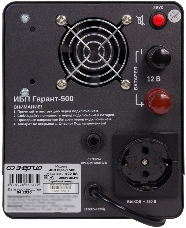Источник бесперебойного питания Энергия Гарант- 500 Е0201-0038