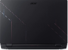Ноутбук Acer Nitro 5 AN517-55-75EB 17.3(1920x1080)/Intel Core i7 12700H(3.5Ghz)/8192Mb/512SSDGb/noDVD/Ext:nVidia GeForce RTX3060(6144Mb)/Cam/BT/WiFi/war 1y/3kg/Black/noOS + EN kbd, Английская клавиатура