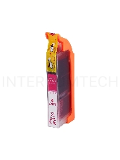 Струйный картридж Sakura 2045C001 (481XL Magenta) для Canon, пурпурный, 12 мл., 760 к.