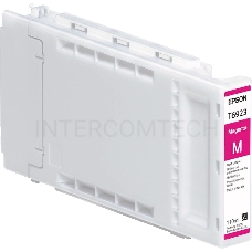 Картридж  Epson для SC-T3000/T5000/T7000 Singlepack UltraChrome XD пурпурный (110ml)