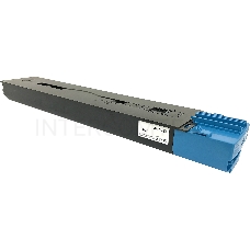 Тонер-картридж Xerox 006R01532 голубой для Colour 550/560 34000 отпечатков