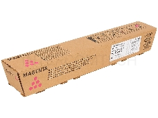 Тонер-картридж Ricoh 841819 тип MP3503, малиновый для Aficio MP C3003/C3503, (18000 стр)