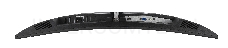 Монитор ASUS 31.5 TUF Gaming VG328H1B VA LED изогнутый, 1920x1080, 1ms, 250cd/m2, 178°/178°, 3000:1, 165Hz, FreeSync, D-Sub, HDMI, MM, Tilt, Swivel, VESA, Black, 90LM0681-B01170