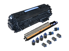 Ремонтный комплект Cet CET2597 (C2H57A) для HP LaserJet Enterprise M806/M830
