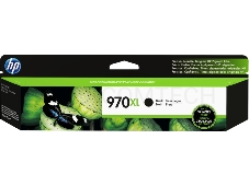 Картридж струйный HP 970 CN625AE черный для HP OJ Pro X476dw/X576dw/X451dw/X551dw (9200стр.)