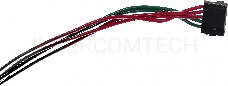 Печка в сборе Cet DGP0649 (RM2-5582 reman) для HP CLJ Pro M180/M181/M274/M277/M252