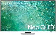 Телевизор QLED Samsung 65 QE65QN85CAUXRU Q яркое серебро 4K Ultra HD 120Hz DVB-T2 DVB-C DVB-S2 USB WiFi Smart TV (RUS)