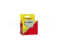 Картридж CG-CLI-521M для принтеров Canon IP3600/IP4600/MP540/MP550/MP620/MP630/MP980  с чипом водн Colouring