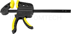 Струбцина STAYER 32242-15  profi ручная пистолетная 150мм
