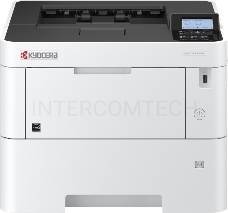 Принтер Kyocera ECOSYS  P3145dn (A4, 45 стр/мин, 1200 dpi, 512Mb, дуплекс, USB 2.0, Network)