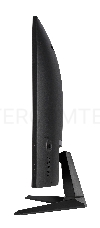 Монитор ASUS 31.5 TUF Gaming VG328H1B VA LED изогнутый, 1920x1080, 1ms, 250cd/m2, 178°/178°, 3000:1, 165Hz, FreeSync, D-Sub, HDMI, MM, Tilt, Swivel, VESA, Black, 90LM0681-B01170
