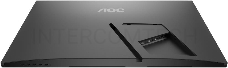МОНИТОР 27 AOC Q27T1 Silver-Black PORSCHE design (IPS, 2560x1440, 75Hz, 5 ms, 178°/178°, 350 cd/m, 50M:1, +2xHDMI 1.4)