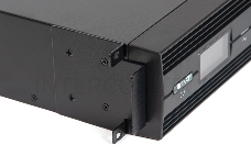 Источник бесперебойного питания SKAT-UPS 3000 RACK ИБП 220В 50/60Гц 2700Вт On-Line синусоида (без АКБ)